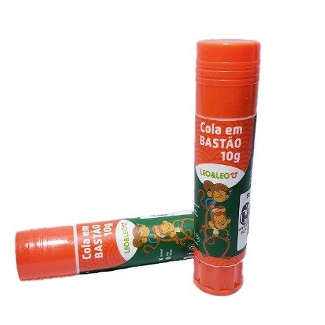 Cola Bastão 10 g Leo e Leo - Imagem 3